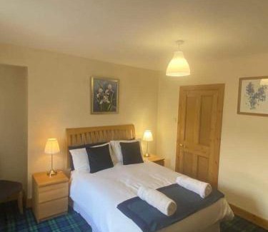 Aberlour House | 3 High Street