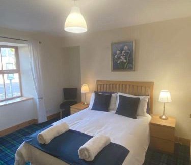 Aberlour House | 3 High Street