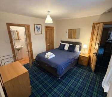 Aberlour House | 3 High Street