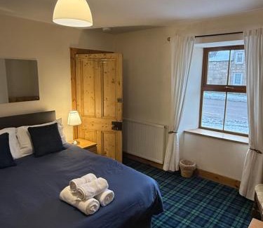 Aberlour House | 3 High Street