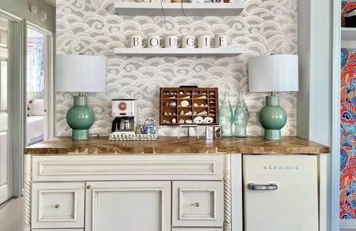 Villas House | 3 houses to bay sunsets, 2pm checkout