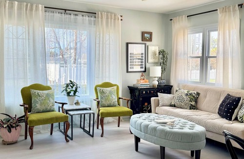 Villas House | 3 houses to bay sunsets, 2pm checkout