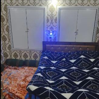Srinagar House | 3 KMS TO DAL LAKE 2BR IN A RESIDENTIAL HOME