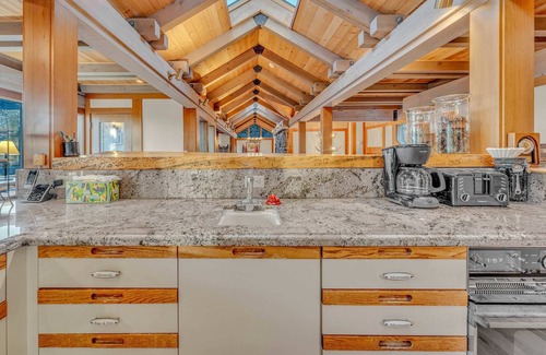 Lake Forest House | 3-Level Getaway, Minutes from Lake Tahoe