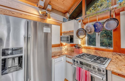 Lake Forest House | 3-Level Getaway, Minutes from Lake Tahoe