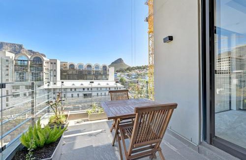 Bo'Kaap Apartment | 3-Level Luxury, Premium 2Bed Apt in Cape Town Bo-Kaap