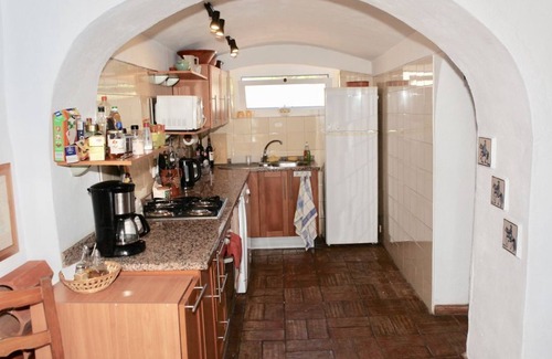 Olhao House | 3 lovingly restored rustic casas set in beautiful gardens-stunning sea views.
