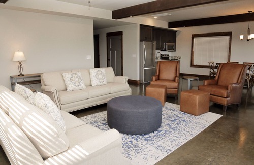Indian Point House | #3 - Lower Level - Antlers Resort 3 Bedroom