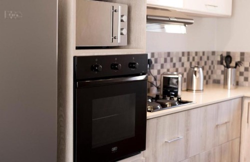 Middelburg Hotel | 3 Lux Suites