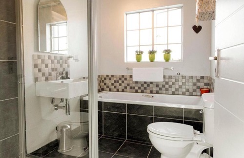 Middelburg Hotel | 3 Lux Suites