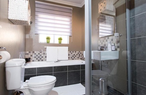 Middelburg Hotel | 3 Lux Suites