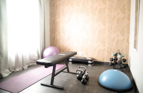 Middelburg Hotel | 3 Lux Suites