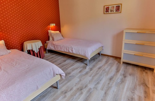 Degagnac House | 3 luxury holiday homes with swimming pool on a small estate in Dordogne / Lot