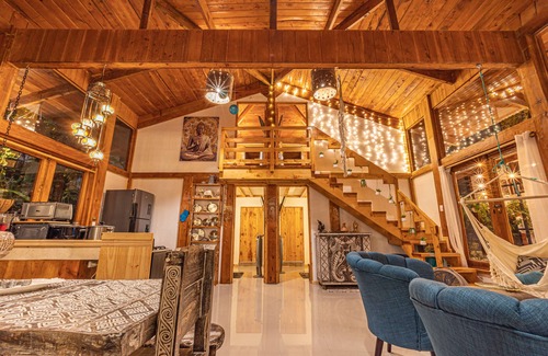 Jaco Villa | 3 Magical Tropical Villas 2 Pools & Jacuzzi, Jaco Beach, up tp 35 guests