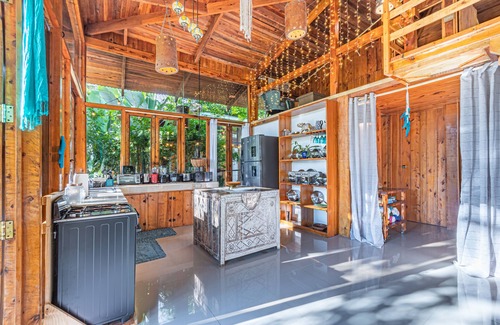 Jaco Villa | 3 Magical Tropical Villas 2 Pools & Jacuzzi, Jaco Beach, up tp 35 guests