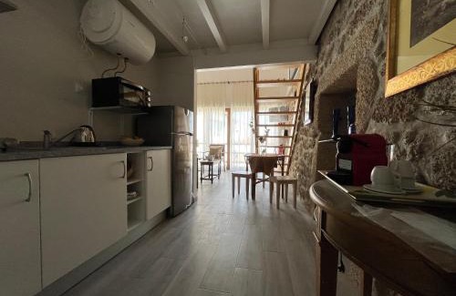 Castelo Branco Apartment | 3 Marias da Retirada