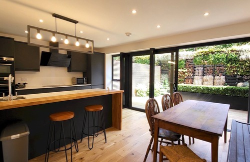 Bootham House | 3 Marygate Mews - Three Bedroom Apartment, Sleeps 6