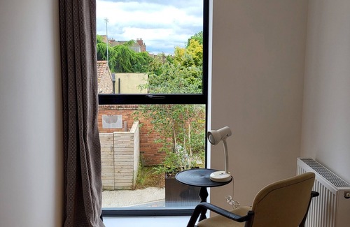 Bootham House | 3 Marygate Mews - Three Bedroom Apartment, Sleeps 6
