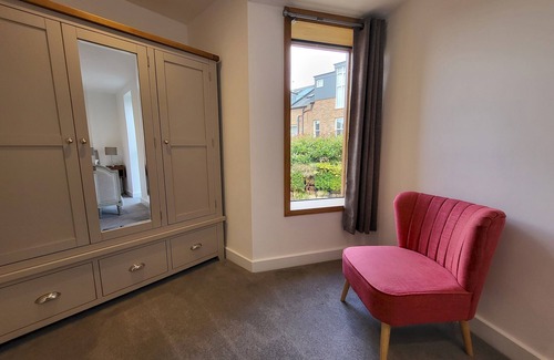 Bootham House | 3 Marygate Mews - Three Bedroom Apartment, Sleeps 6
