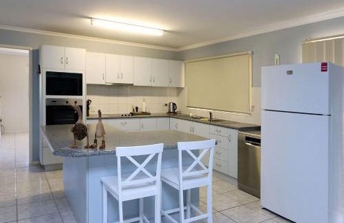 Burnett Heads House | 3 McGowan Street