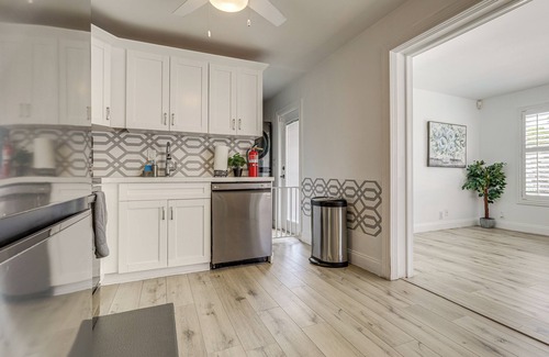 Hunt Club House | 3 Mi to Dtwn: Pet-Friendly Palm Beach Gardens Home