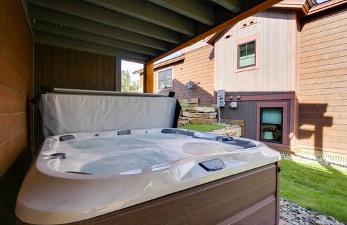 Baldy Mountain House | 3 Mi to Dtwn Breckenridge: Family-Friendly Home!