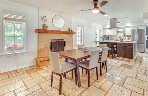 Mesa House | 3 Mi to Dtwn Shops and Eats Mesa Home with Pool!