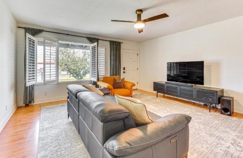 Mesa House | 3 Mi to Dtwn Shops and Eats Mesa Home with Pool!
