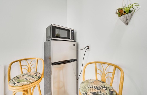 St. Cloud Apartment | 3 Mi to Lakefront Beach: St Cloud Apt