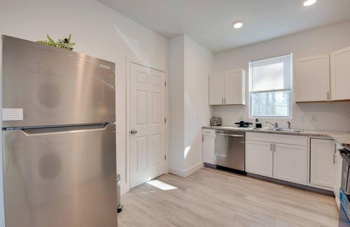 Austell Apartment | 3 Mi to Six Flags: Atlanta Area Apartment