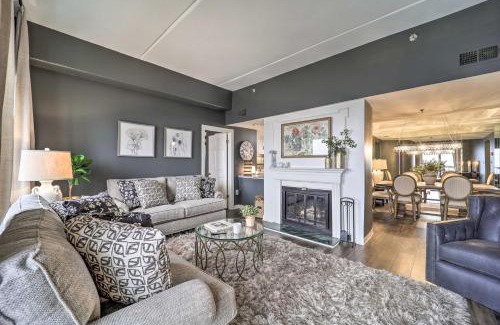 Sugar Mountain Apartment | 3 Mi to Skiing Mtn-View Condo in Sugar Top Resort