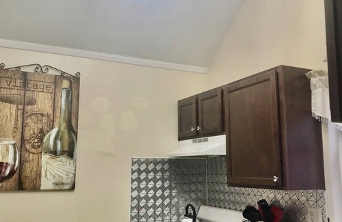 Georgetown House | 3 miles from the Ky Horse Park. Read the house rules and listing before you book