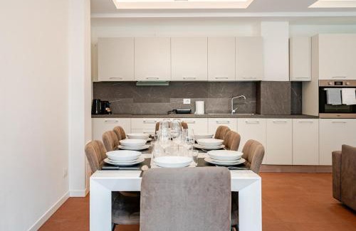 Porta Garibaldi Apartment | 3 min da Stazione Garibaldi e Corso Como Terrazzo