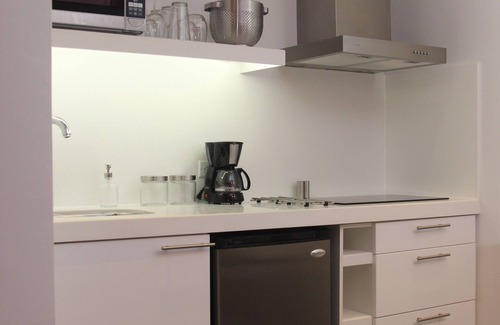 Oranjestad Apartment | 3 MIN WALK TO BEACH & SHOPS & BEST RESTAURANTS FROM LAGOON STUDIO # 1