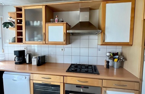 Rotheneuf-Le Pont House | 3 min walk to the best beach St Malo, House, large garden, High Standards