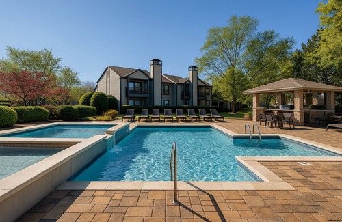 Sherwood Park Apartment | 3 mins from Redstone Arsenal