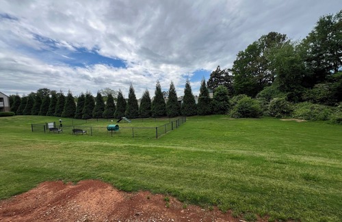 Sherwood Park Apartment | 3 mins from Redstone Arsenal