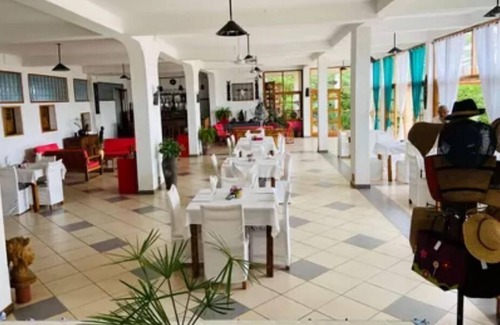 Ambohibao House | 3 minutes from the Airport - 1 BR/1 Bathroom