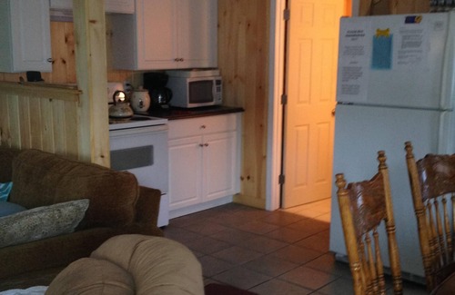 Ocean Park Apartment | 3 Minute Walk to Ocean-1st Floor Unit