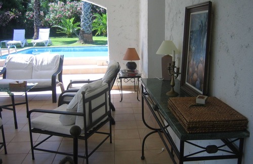 Moriani-Plage Villa | 3 minutes away from the sea, relaxation guaranteed, all mod cons