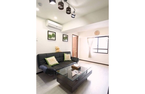 Hyakunincho Apartment | 3 minutes from downtown Shinjuku on the JR ShinOk - Shinjuku Downtown JR ShinOkubo Line 3 minutes Free WiFi near Korea Street /Shinjuku-ku Tokyo