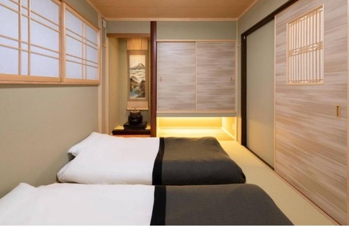 Nishi House | 3 minutes from the nearest station Parking availa - Rental of a whole building /Osaka Ōsaka
