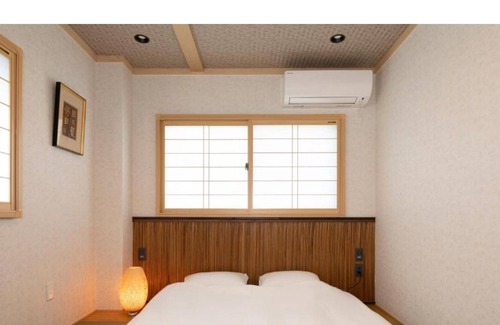 Nishi House | 3 minutes from the nearest station Parking availa - Rental of a whole building /Osaka Ōsaka