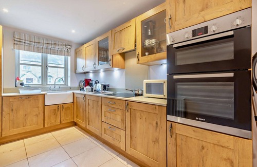 Bourton Cottage | 3 minutes from the famous stone bridges of Bourton on the Water - Callow Cottage