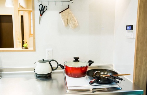 Minami House | 3 minutes walk from Kintetsu Toji Station A twos /Kyoto Kyōto