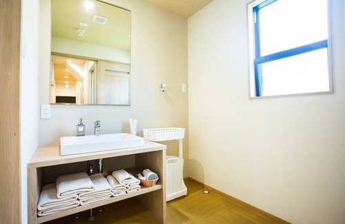 Minami House | 3 minutes walk from Kintetsu Toji Station A twos /Kyoto Kyōto
