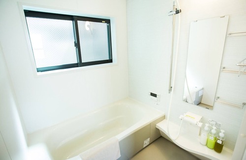Minami House | 3 minutes walk from Kintetsu Toji Station A twos /Kyoto Kyōto
