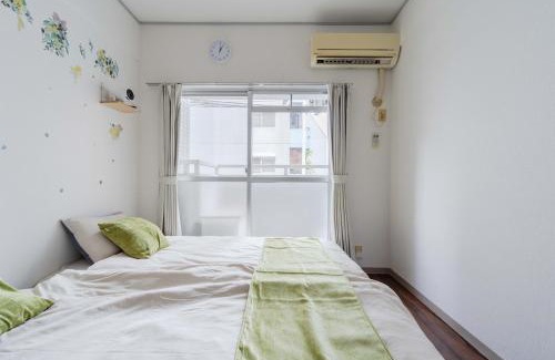Hakata-ku Apartment | 3 minutes walk from Minami Fukuoka Station, free Wi-Fi