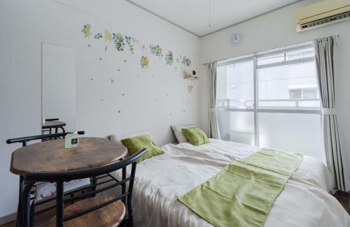 Hakata-ku Apartment | 3 minutes walk from Minami Fukuoka Station, free Wi-Fi