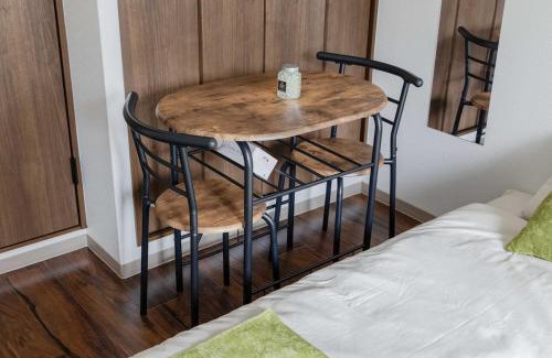 Hakata-ku Apartment | 3 minutes walk from Minami Fukuoka Station, free Wi-Fi